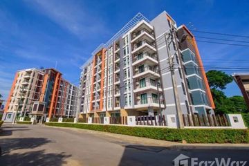 2 Bedroom Condo for rent in The Next 2, Tha Sala, Chiang Mai