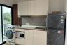 1 Bedroom Apartment for rent in Suandok Serene Apartment, Suthep, Chiang Mai