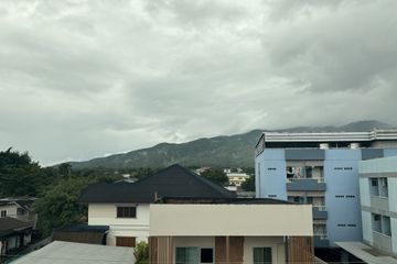 1 Bedroom Apartment for rent in Suandok Serene Apartment, Suthep, Chiang Mai