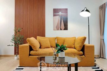 1 Bedroom Condo for sale in City Home Tha-Phra Intersection, Wat Tha Phra, Bangkok near BTS Krung Thon Buri