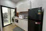 1 Bedroom Apartment for rent in Suandok Serene Apartment, Suthep, Chiang Mai