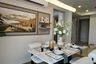 2 Bedroom Condo for sale in So Origin Siriraj, Ban Chang Lo, Bangkok near MRT Fai Chai