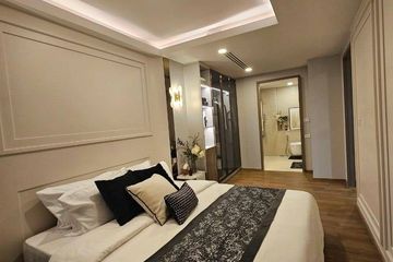 2 Bedroom Condo for sale in So Origin Siriraj, Ban Chang Lo, Bangkok near MRT Fai Chai