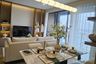 2 Bedroom Condo for sale in So Origin Siriraj, Ban Chang Lo, Bangkok near MRT Fai Chai