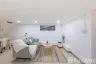 1 Bedroom Condo for rent in Kiang Mo Condominium, Suthep, Chiang Mai