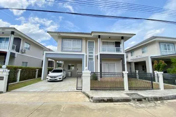 3 Bedroom House for rent in Karnkanok Ville 14, San Kamphaeng, Chiang Mai