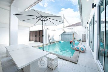 4 Bedroom Villa for sale in Huai Yai, Chonburi