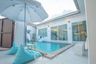4 Bedroom Villa for sale in Huai Yai, Chonburi