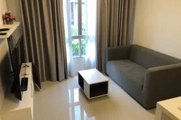 1 Bedroom Condo for rent in D VIENG Santitham, Chang Phueak, Chiang Mai