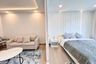 1 Bedroom Condo for rent in Nakornping City View Condo, Chang Phueak, Chiang Mai