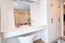 1 Bedroom Condo for rent in Nakornping City View Condo, Chang Phueak, Chiang Mai