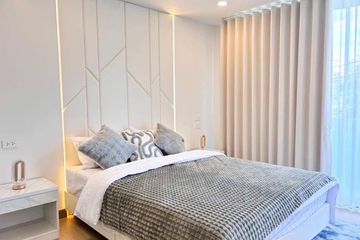 1 Bedroom Condo for rent in Nakornping City View Condo, Chang Phueak, Chiang Mai