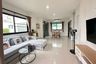 3 Bedroom House for rent in Belive Sansai - Maejo, Nong Han, Chiang Mai