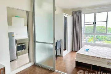 Condo for rent in D Condo Nim, Fa Ham, Chiang Mai
