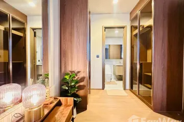 1 Bedroom Condo for rent in Mekin Haus, Fa Ham, Chiang Mai