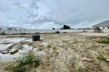 Land for sale in Botanica Hua Hin, Thap Tai, Prachuap Khiri Khan