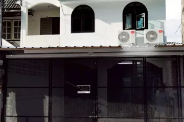 2 Bedroom Townhouse for rent in Koolpunt Ville 2, Mae Hia, Chiang Mai