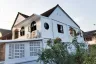 2 Bedroom Townhouse for rent in Koolpunt Ville 2, Mae Hia, Chiang Mai