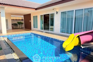 3 Bedroom Villa for Sale or Rent in Garden Ville 5, Huai Yai, Chonburi