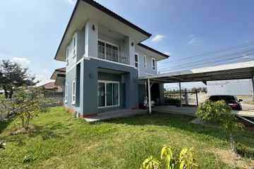 3 Bedroom House for rent in San Na Meng, Chiang Mai