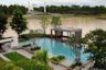 1 Bedroom Condo for rent in Serene Lake North 8, Mae Hia, Chiang Mai