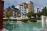 1 Bedroom Condo for rent in Serene Lake North 8, Mae Hia, Chiang Mai
