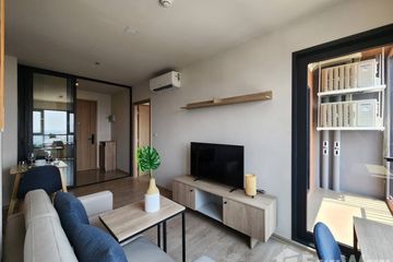 1 Bedroom Condo for rent in THE BASE Height-Chiang Mai, Wat Ket, Chiang Mai