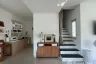 3 Bedroom Townhouse for rent in Pruksa Ville 115, San Klang, Chiang Mai
