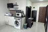 Condo for rent in The Trio Condominium, Chang Phueak, Chiang Mai