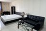 Condo for rent in The Trio Condominium, Chang Phueak, Chiang Mai
