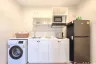 2 Bedroom Townhouse for rent in The Urbana 3, Tha Sala, Chiang Mai