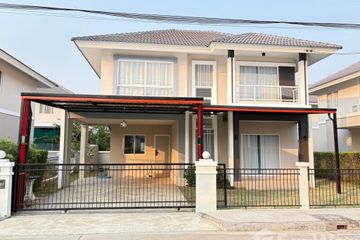3 Bedroom House for rent in Karnkanok Ville 14, San Kamphaeng, Chiang Mai