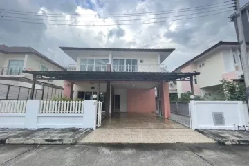 3 Bedroom House for rent in Chiangmai lanna village, Pa Daet, Chiang Mai