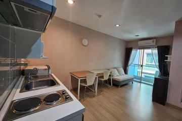 1 Bedroom Condo for rent in One Plus Suandok 4,5,6, Suthep, Chiang Mai