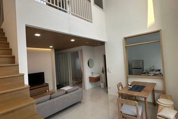 1 Bedroom House for rent in Malada Grand Coulee, Buak Khang, Chiang Mai