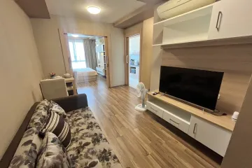 1 Bedroom Condo for rent in The Treasure, Nong Pa Khrang, Chiang Mai