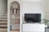 3 Bedroom Townhouse for rent in Pruksa Ville 95- Don Jan, Tha Sala, Chiang Mai