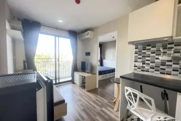1 Bedroom Condo for sale in Parano Condo @ Chiangmai, Tha Sala, Chiang Mai