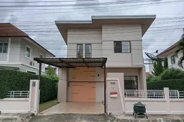 2 Bedroom House for rent in Koolpunt Ville 9, Ban Waen, Chiang Mai