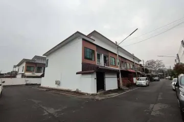2 Bedroom Townhouse for rent in Faham Village, Fa Ham, Chiang Mai