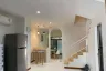 2 Bedroom Townhouse for rent in Faham Village, Fa Ham, Chiang Mai