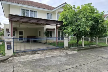 5 Bedroom House for rent in Karnkanok Ville 4, San Kamphaeng, Chiang Mai