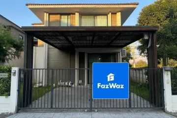 3 Bedroom House for rent in The Urbana +6, San Kamphaeng, Chiang Mai