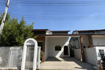 3 Bedroom House for rent in Mirana Home Saraphi-Sanpakwao, Don Kaeo, Chiang Mai