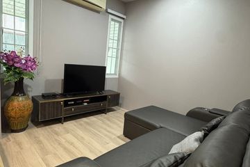 3 Bedroom Townhouse for rent in Pruksa Ville 95- Don Jan, Tha Sala, Chiang Mai