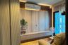 1 Bedroom Condo for sale in Life Sathorn Sierra, Talat Phlu, Bangkok near BTS Talat Phlu