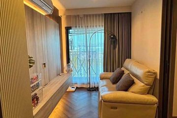 1 Bedroom Condo for sale in Life Sathorn Sierra, Talat Phlu, Bangkok near BTS Talat Phlu