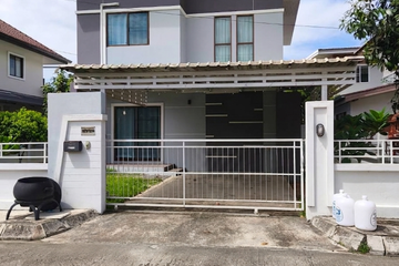 2 Bedroom House for rent in The Zentric, San Phak Wan, Chiang Mai