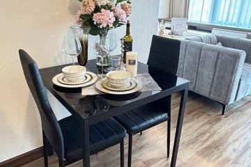 1 Bedroom Condo for sale in Sun City MRT Yaek Fai Chai, Bang Khun Si, Bangkok near MRT Fai Chai