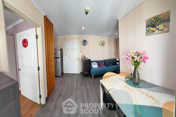 2 Bedroom Condo for sale in Lumpini Park Riverside Rama 3, Bang Phong Pang, Bangkok near BTS Surasak